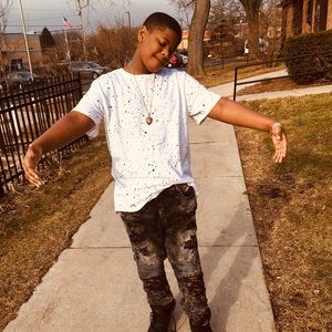 Meet your Posher, William